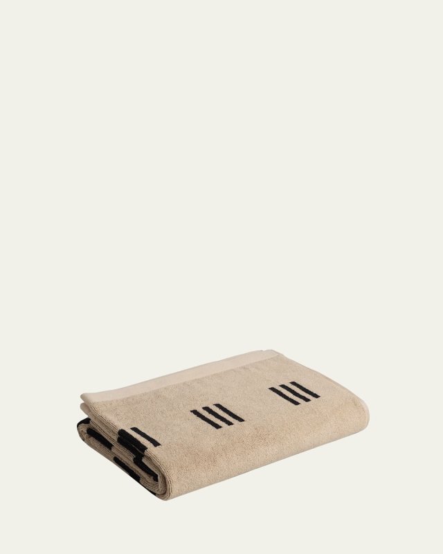 Claremont Bath Towel